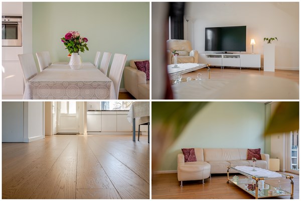 Medium property photo - Amerhof 5, 1316 CH Almere